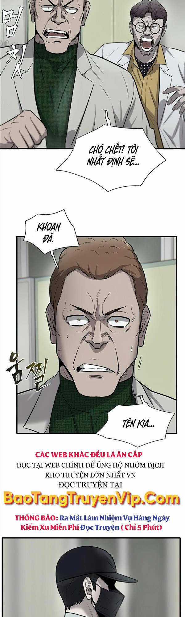 Chuộc Lỗi Chapter 9 trang 15