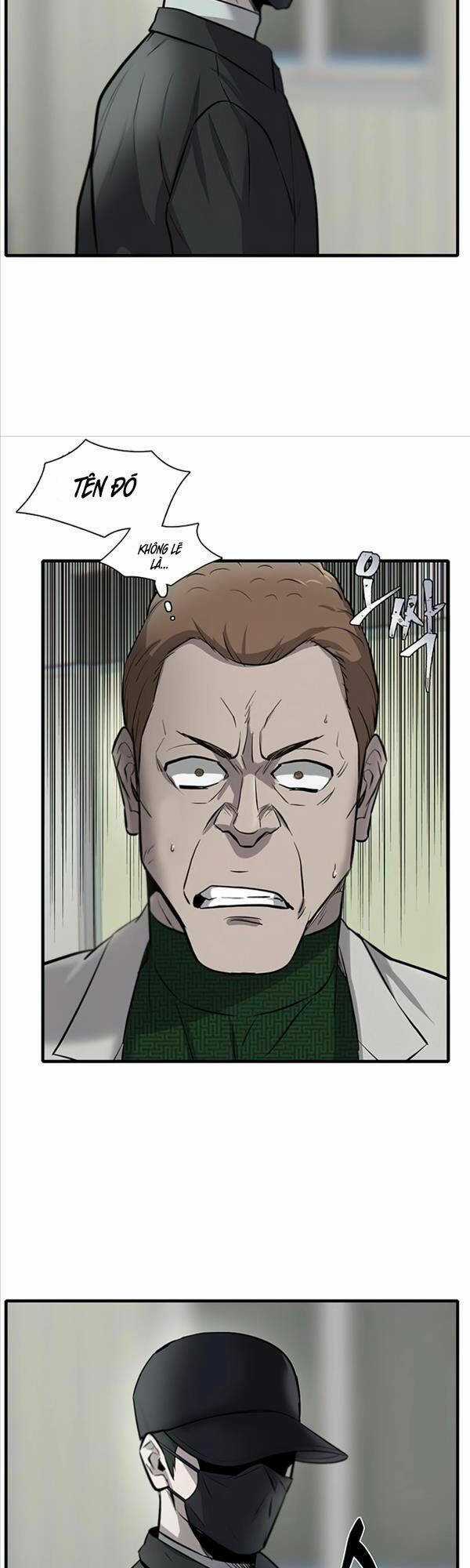 Chuộc Lỗi Chapter 9 trang 16