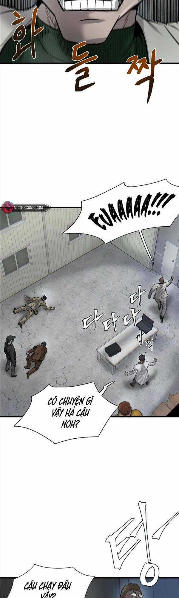 Chuộc Lỗi Chapter 9 trang 18