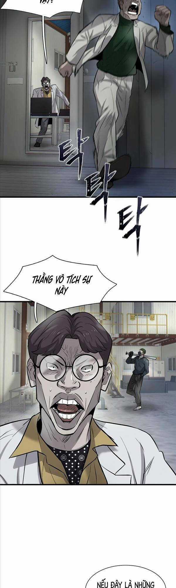 Chuộc Lỗi Chapter 9 trang 19