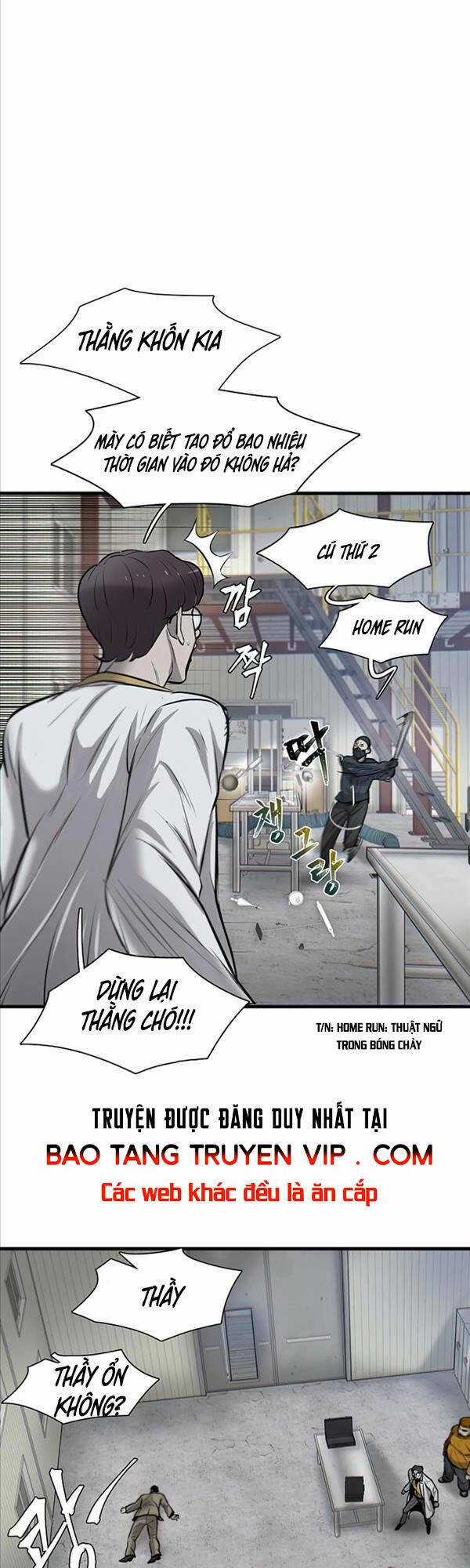 Chuộc Lỗi Chapter 9 trang 21