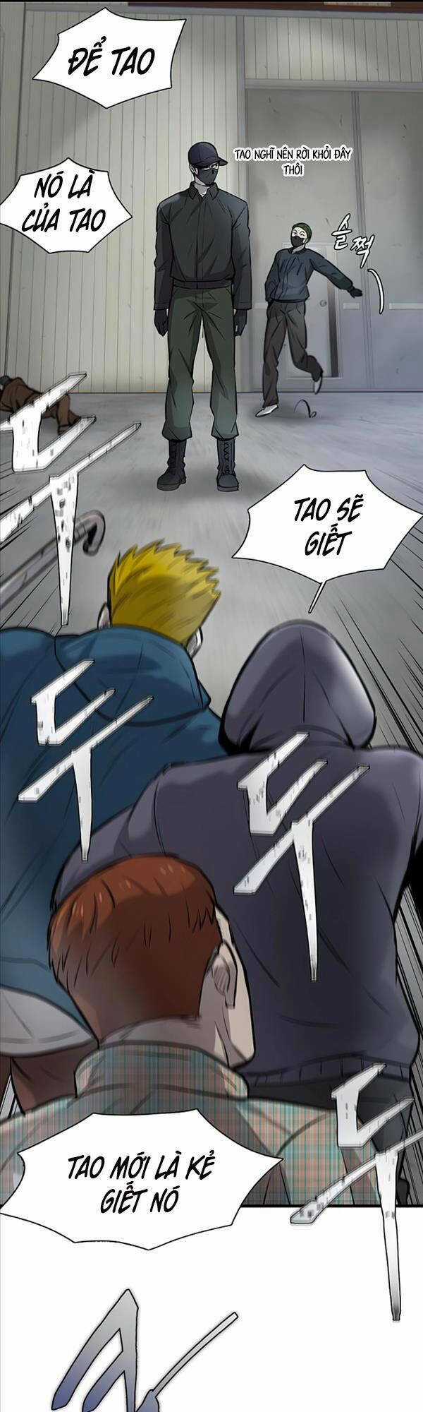 Chuộc Lỗi Chapter 9 trang 24