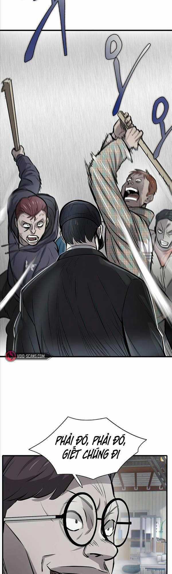 Chuộc Lỗi Chapter 9 trang 25