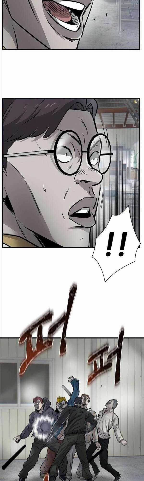 Chuộc Lỗi Chapter 9 trang 26