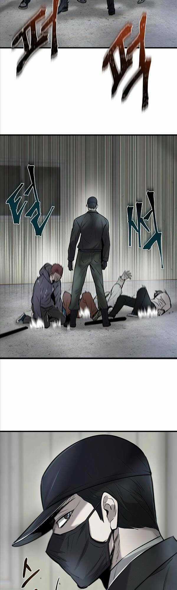 Chuộc Lỗi Chapter 9 trang 27