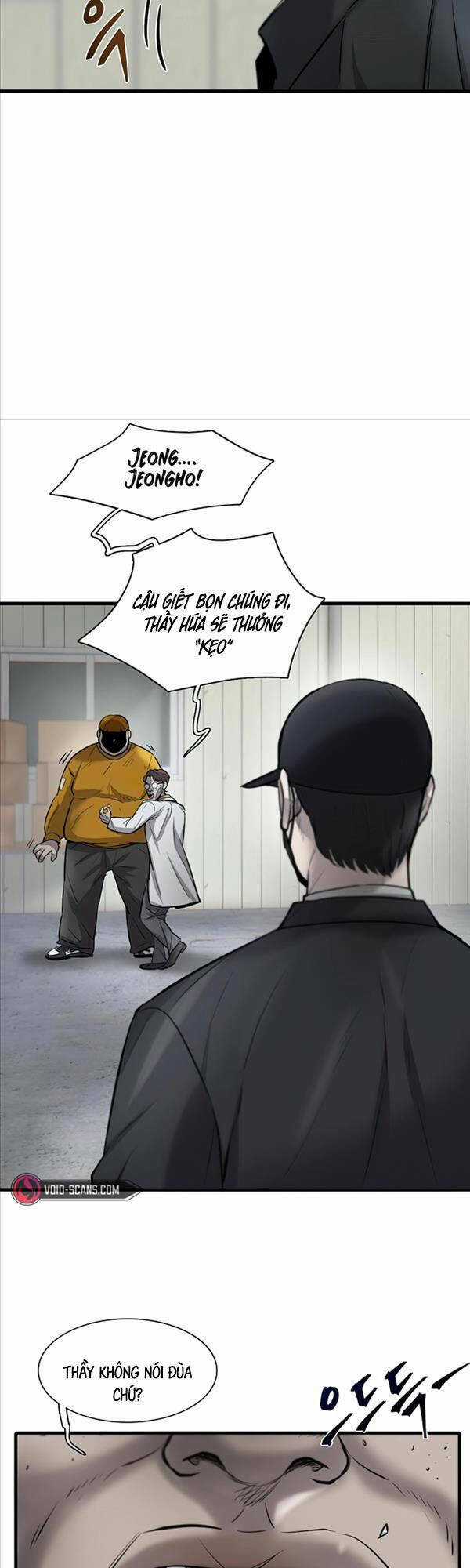 Chuộc Lỗi Chapter 9 trang 28