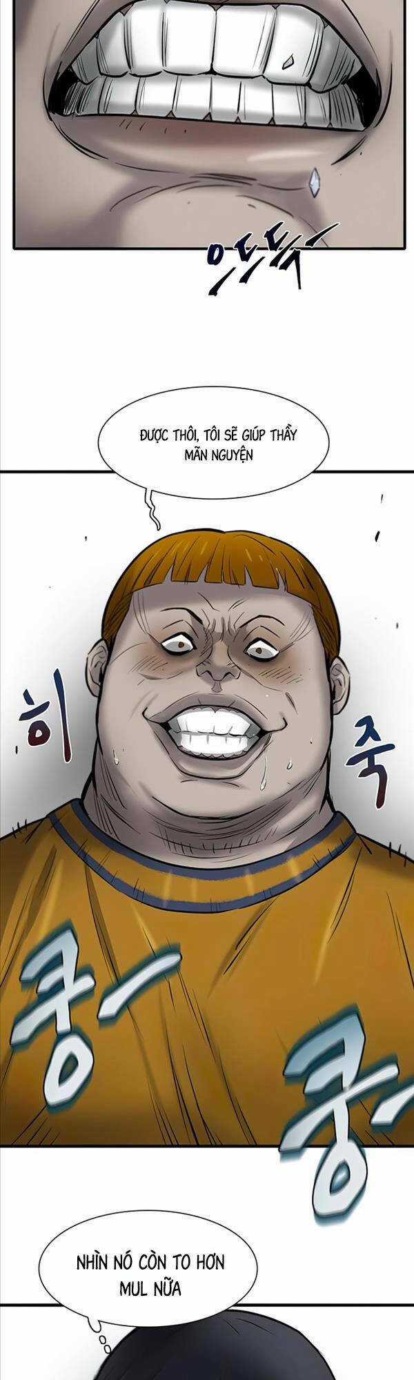 Chuộc Lỗi Chapter 9 trang 29