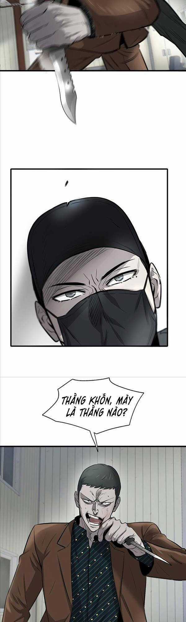 Chuộc Lỗi Chapter 9 trang 3