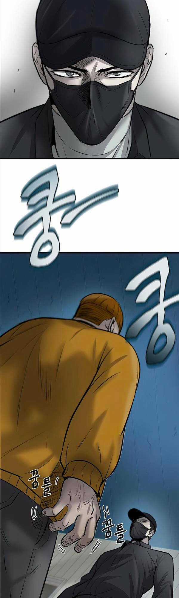 Chuộc Lỗi Chapter 9 trang 30