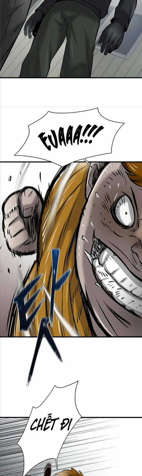 Chuộc Lỗi Chapter 9 trang 31