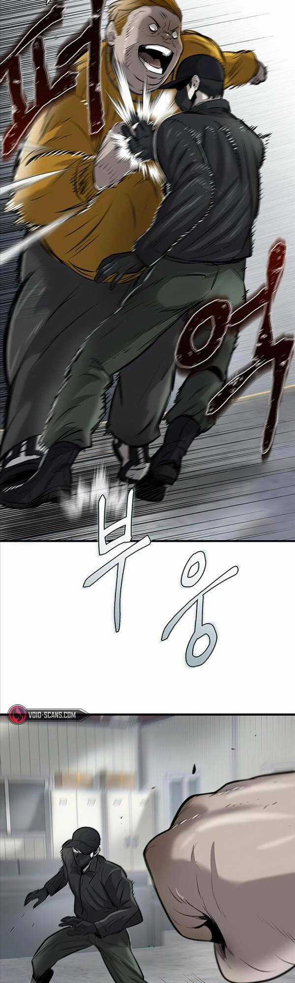 Chuộc Lỗi Chapter 9 trang 32