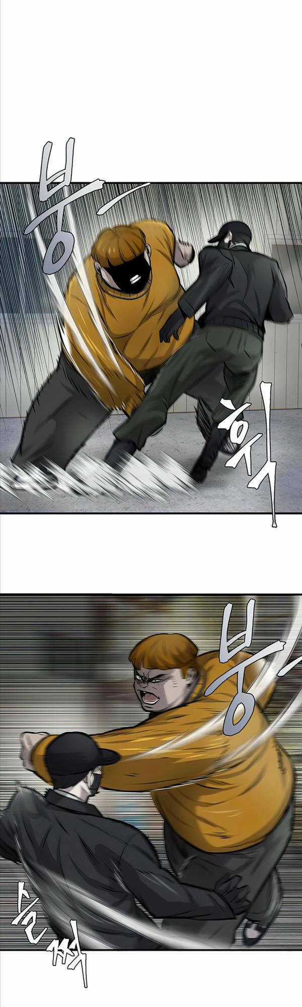 Chuộc Lỗi Chapter 9 trang 34