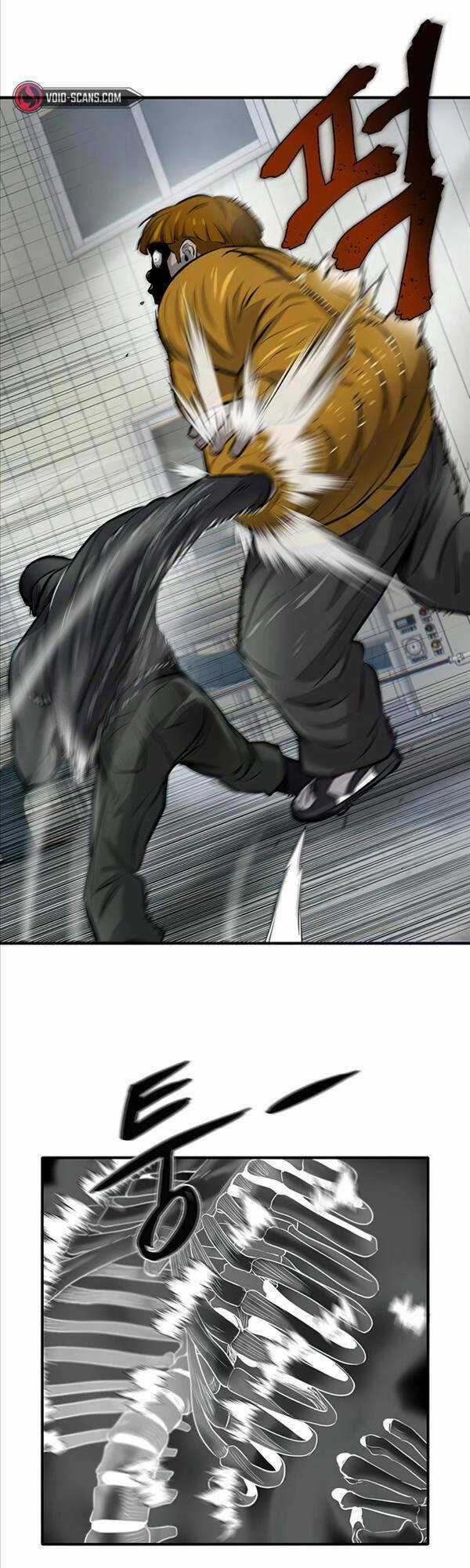 Chuộc Lỗi Chapter 9 trang 37