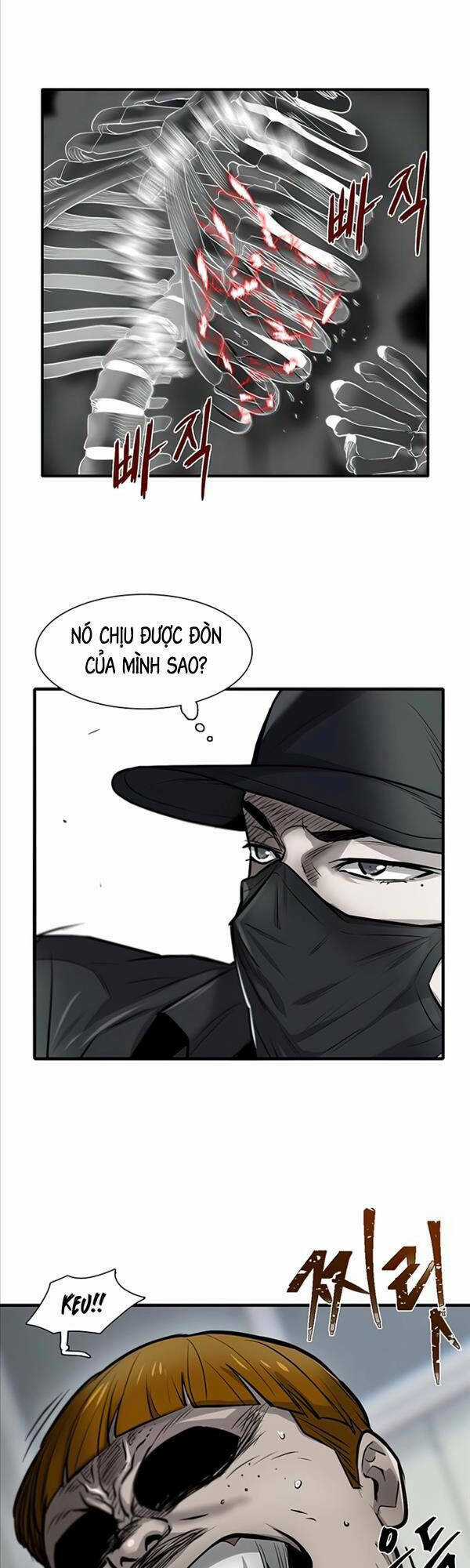 Chuộc Lỗi Chapter 9 trang 38