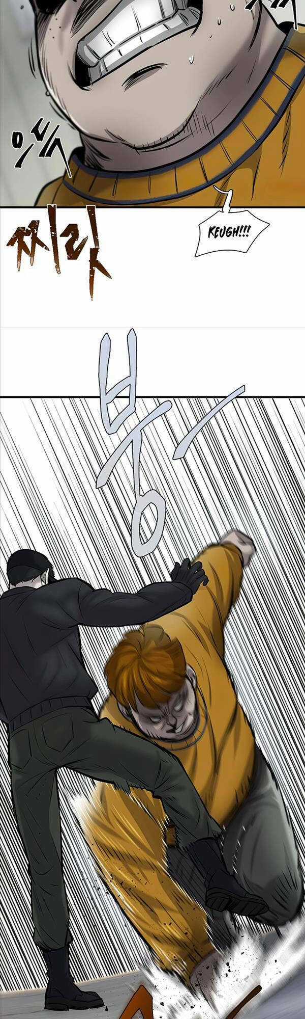 Chuộc Lỗi Chapter 9 trang 39