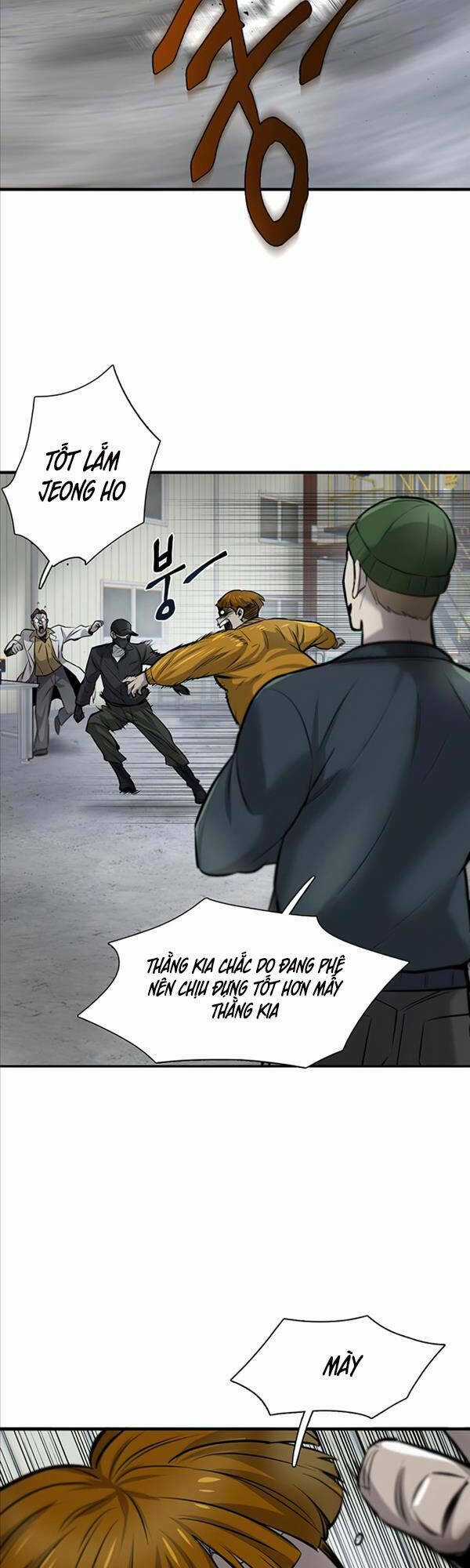 Chuộc Lỗi Chapter 9 trang 40