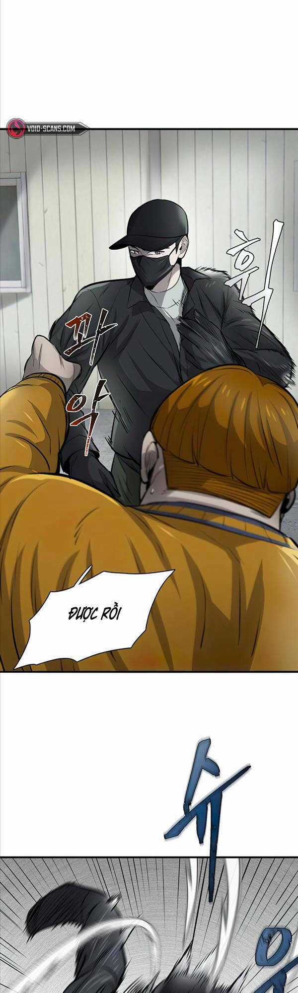 Chuộc Lỗi Chapter 9 trang 42