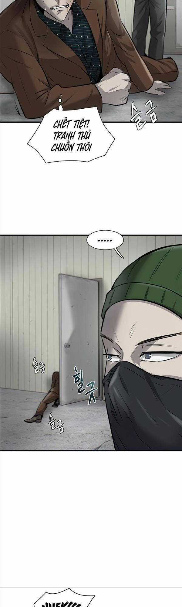 Chuộc Lỗi Chapter 9 trang 50