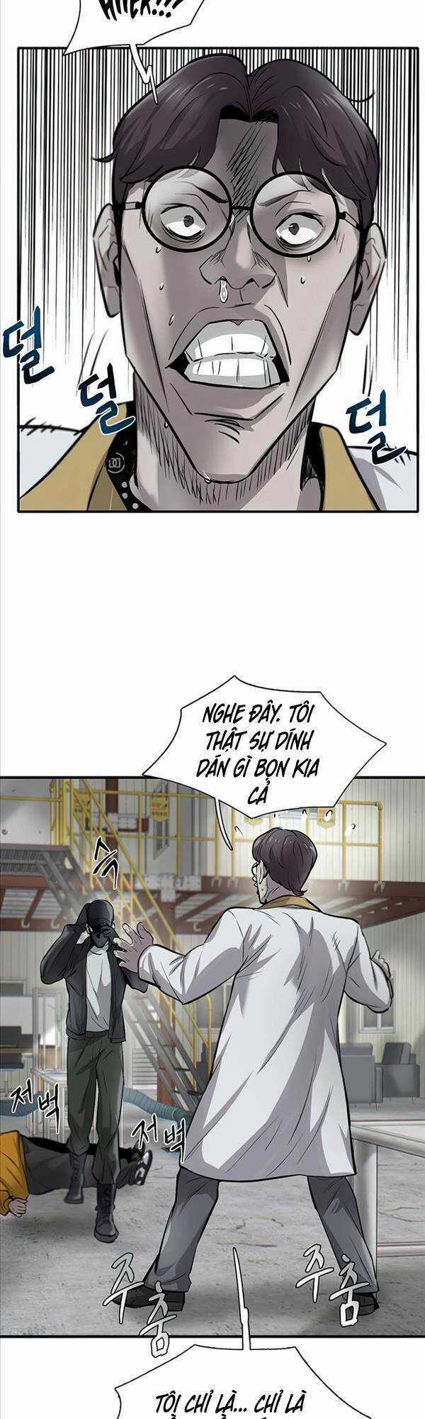 Chuộc Lỗi Chapter 9 trang 51