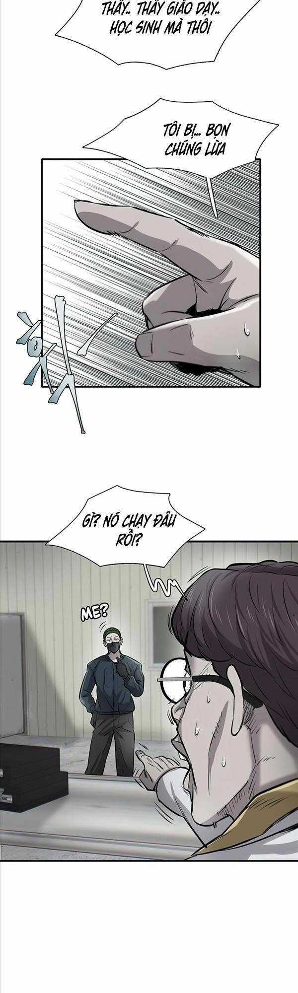 Chuộc Lỗi Chapter 9 trang 52