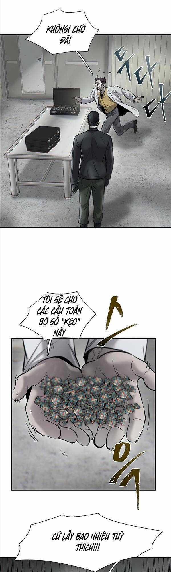 Chuộc Lỗi Chapter 9 trang 53