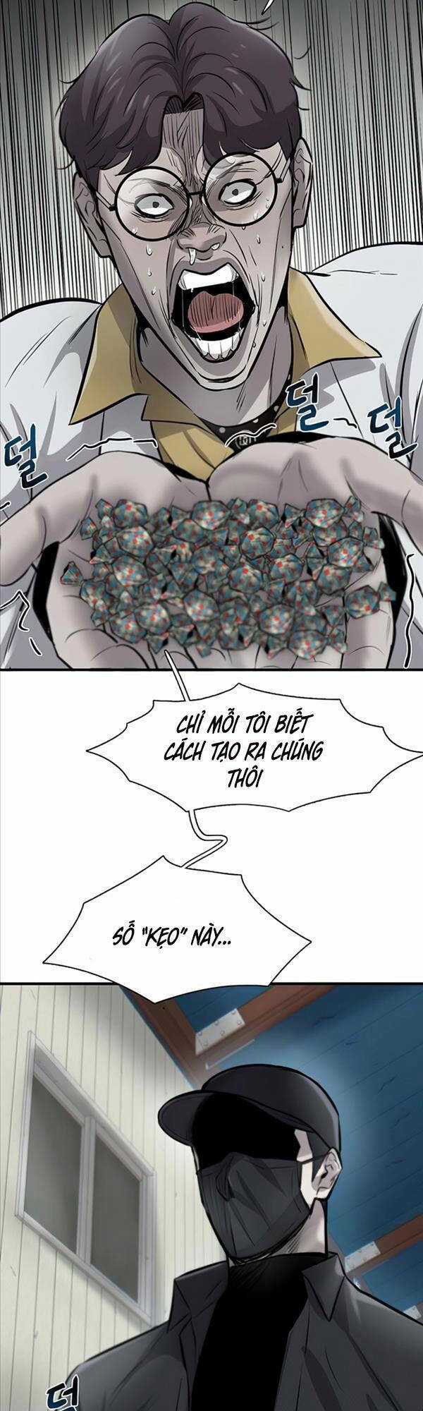 Chuộc Lỗi Chapter 9 trang 54