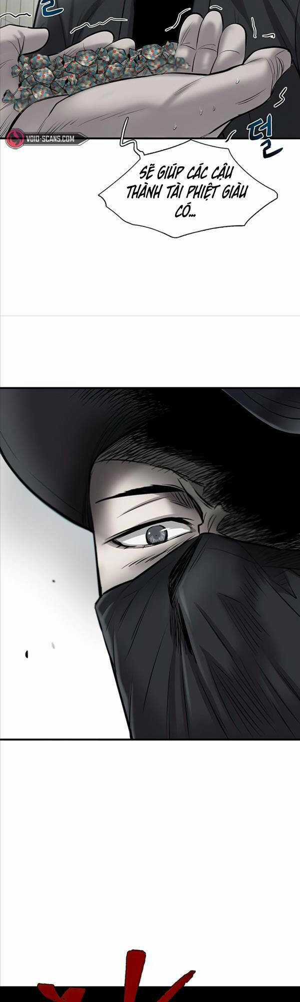 Chuộc Lỗi Chapter 9 trang 55