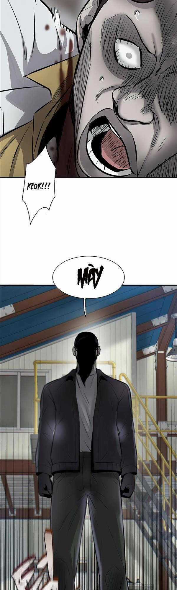 Chuộc Lỗi Chapter 9 trang 58