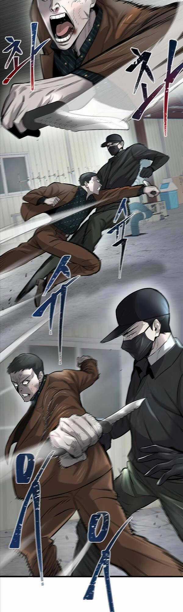 Chuộc Lỗi Chapter 9 trang 6