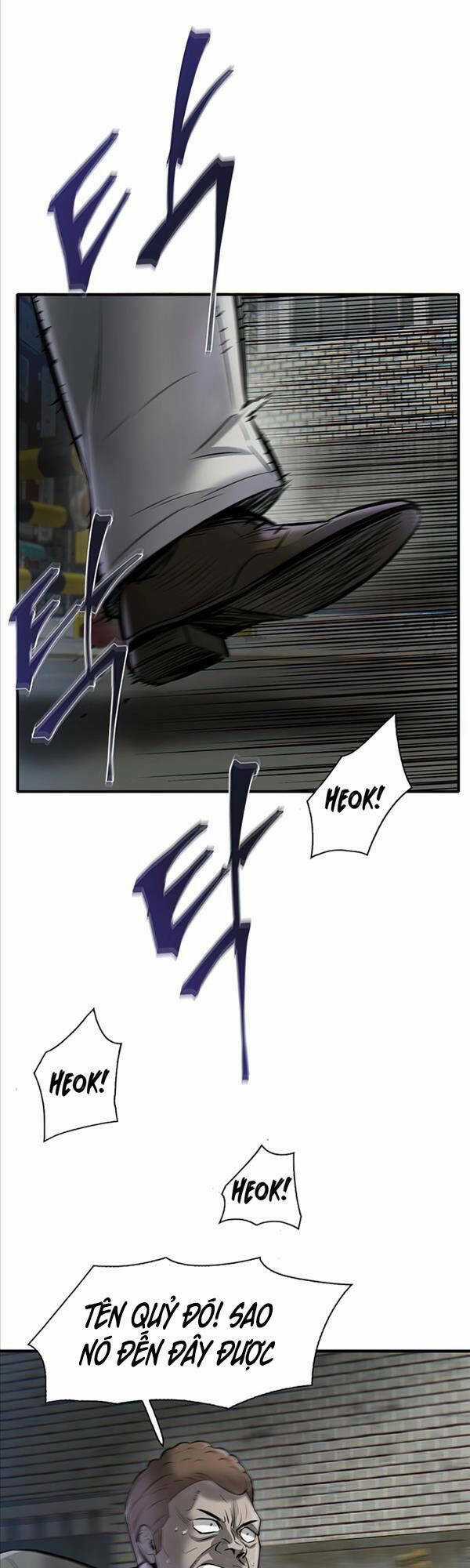 Chuộc Lỗi Chapter 9 trang 61