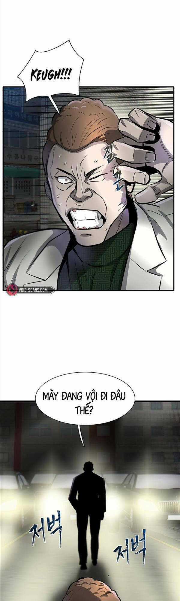 Chuộc Lỗi Chapter 9 trang 63