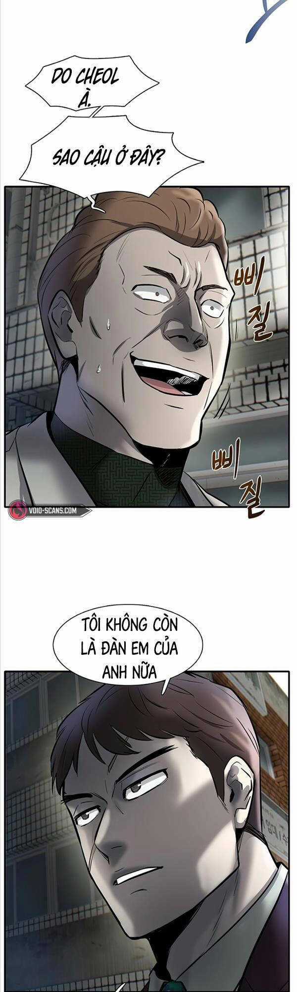 Chuộc Lỗi Chapter 9 trang 65