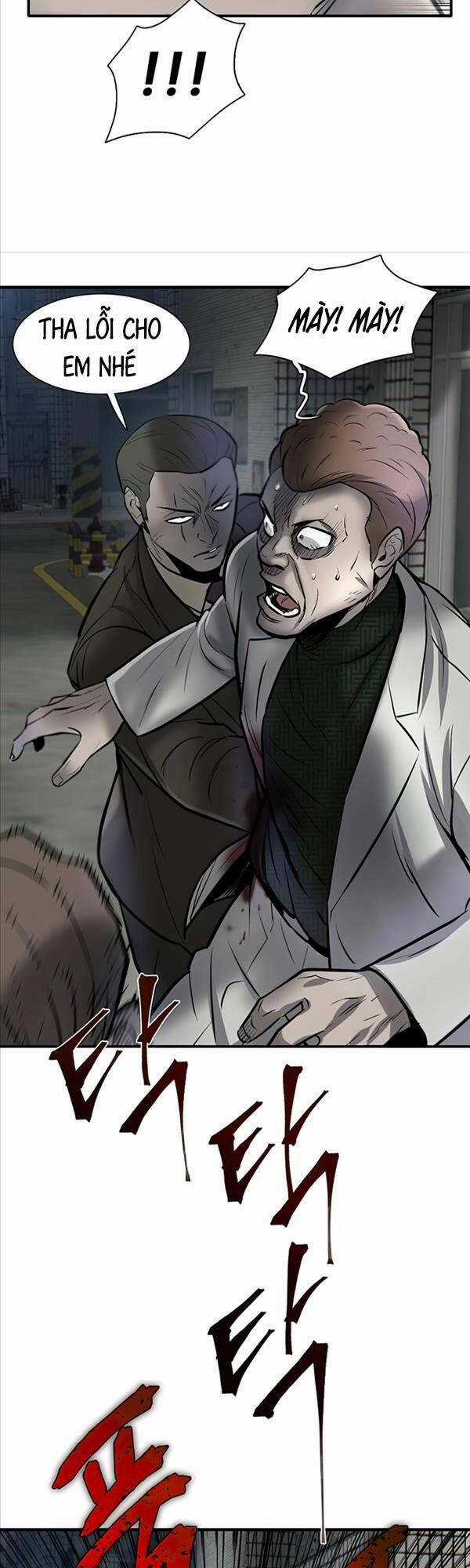 Chuộc Lỗi Chapter 9 trang 68