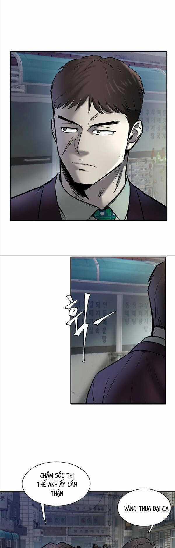 Chuộc Lỗi Chapter 9 trang 72