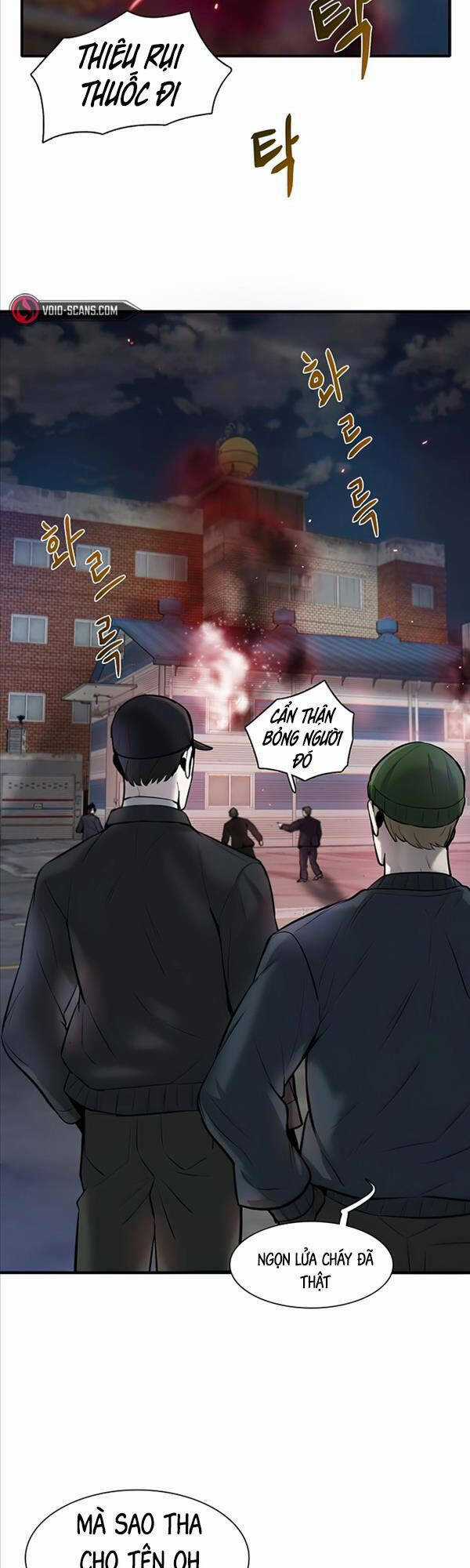 Chuộc Lỗi Chapter 9 trang 74