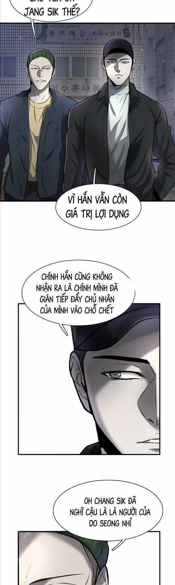 Chuộc Lỗi Chapter 9 trang 75