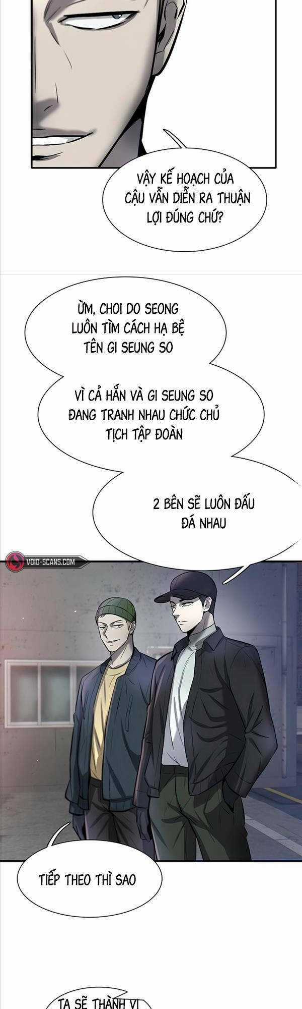 Chuộc Lỗi Chapter 9 trang 76