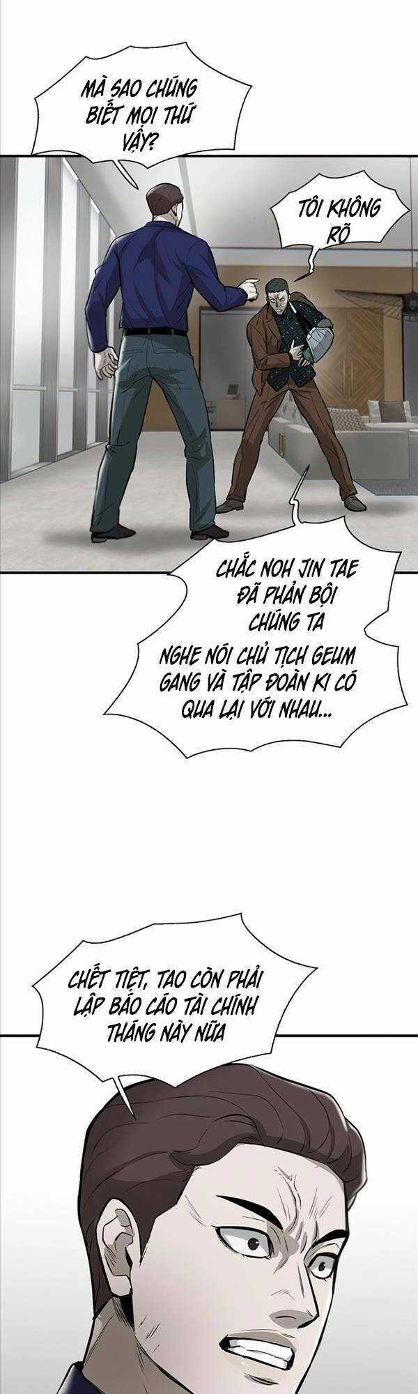 Chuộc Lỗi Chapter 9 trang 81