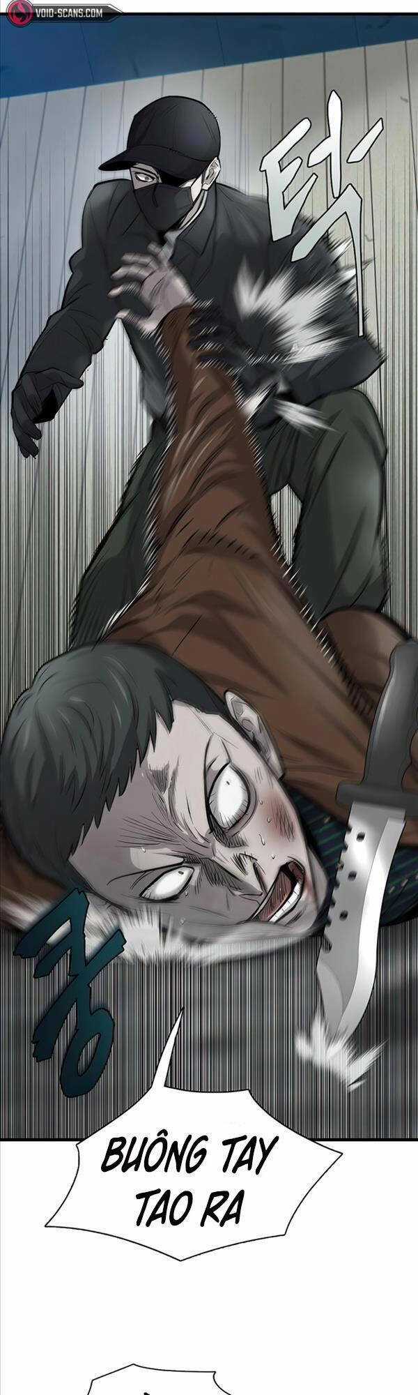 Chuộc Lỗi Chapter 9 trang 9