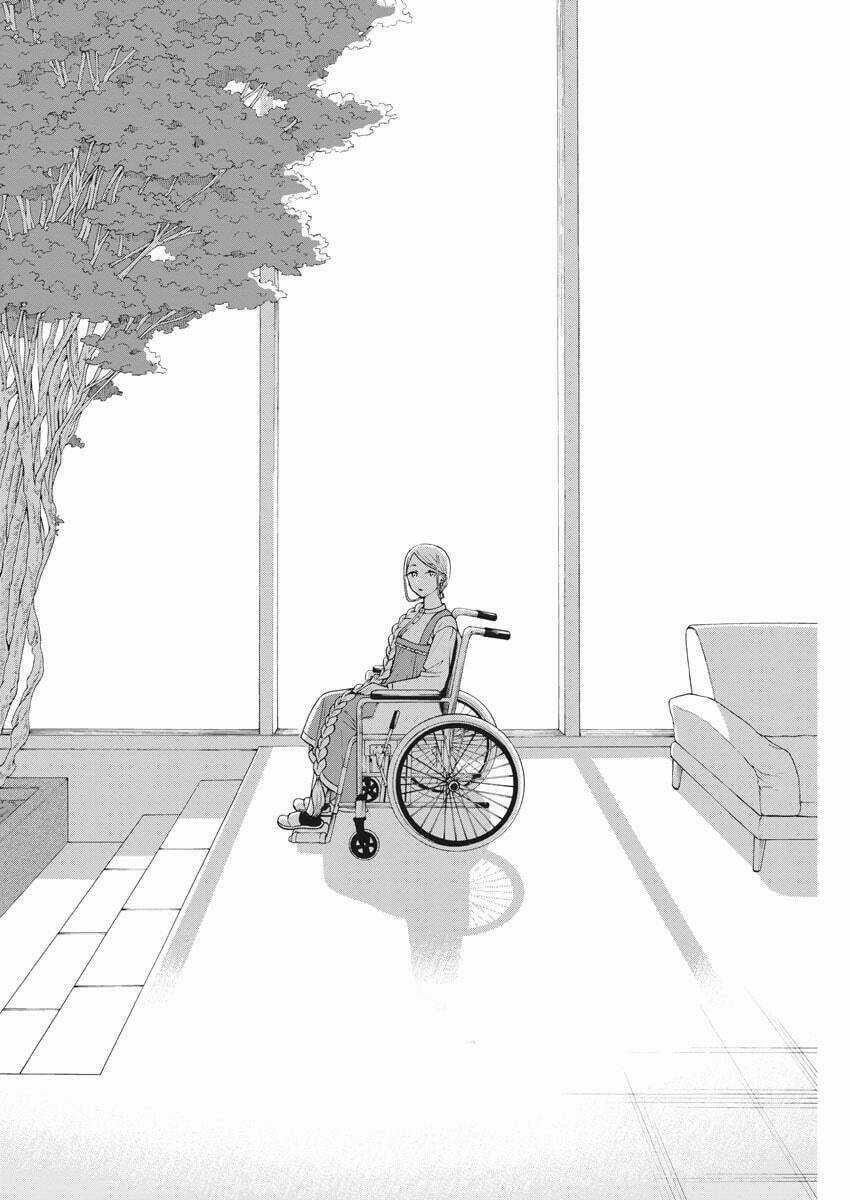 Chuỗi Phim Tài Liệu Về Chứng Cuồng Bạn Gái Cũ Của Tôi. Chapter 19 trang 12