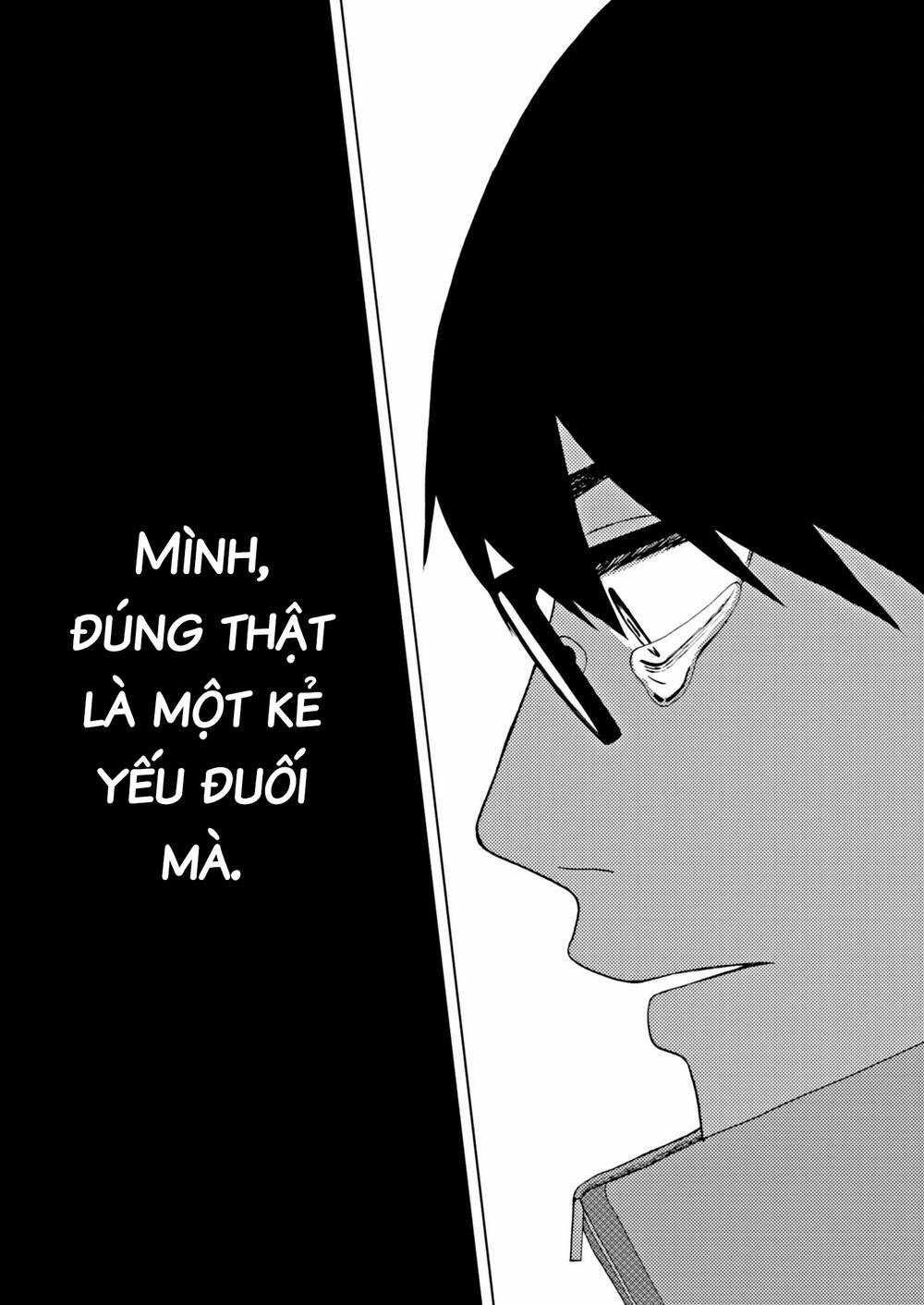 Chuỗi Phim Tài Liệu Về Chứng Cuồng Bạn Gái Cũ Của Tôi. Chapter 55 trang 17