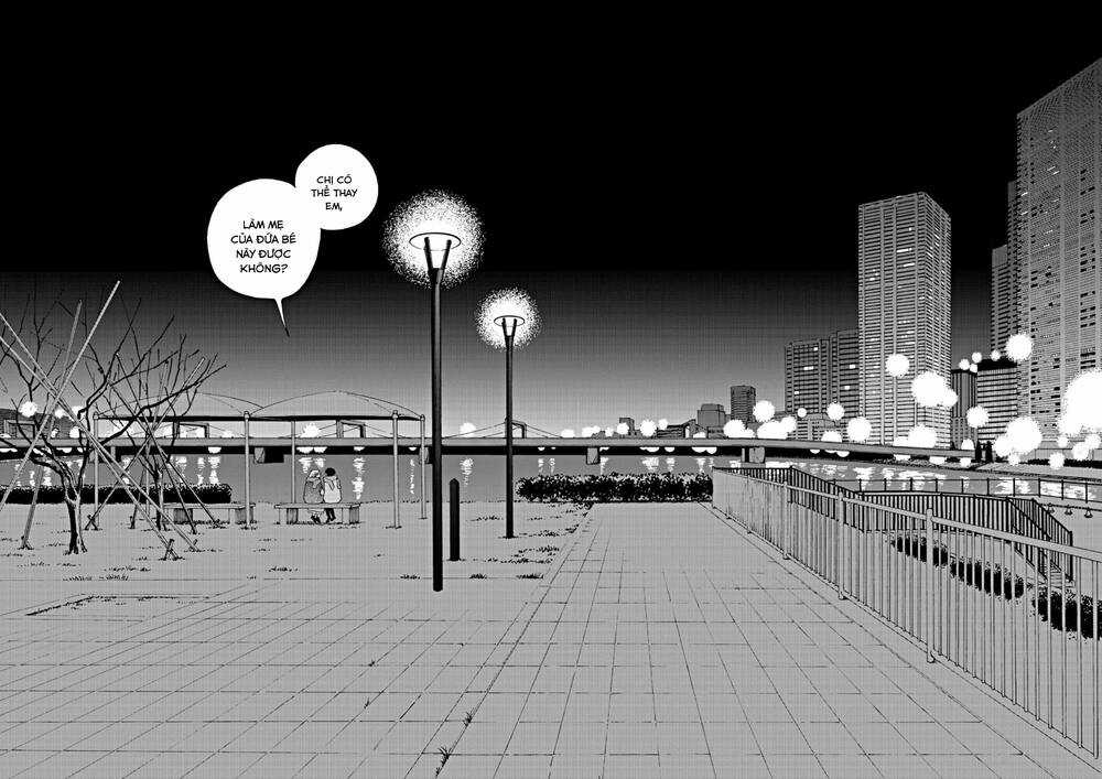 Chuỗi Phim Tài Liệu Về Chứng Cuồng Bạn Gái Cũ Của Tôi. Chapter 71 trang 19