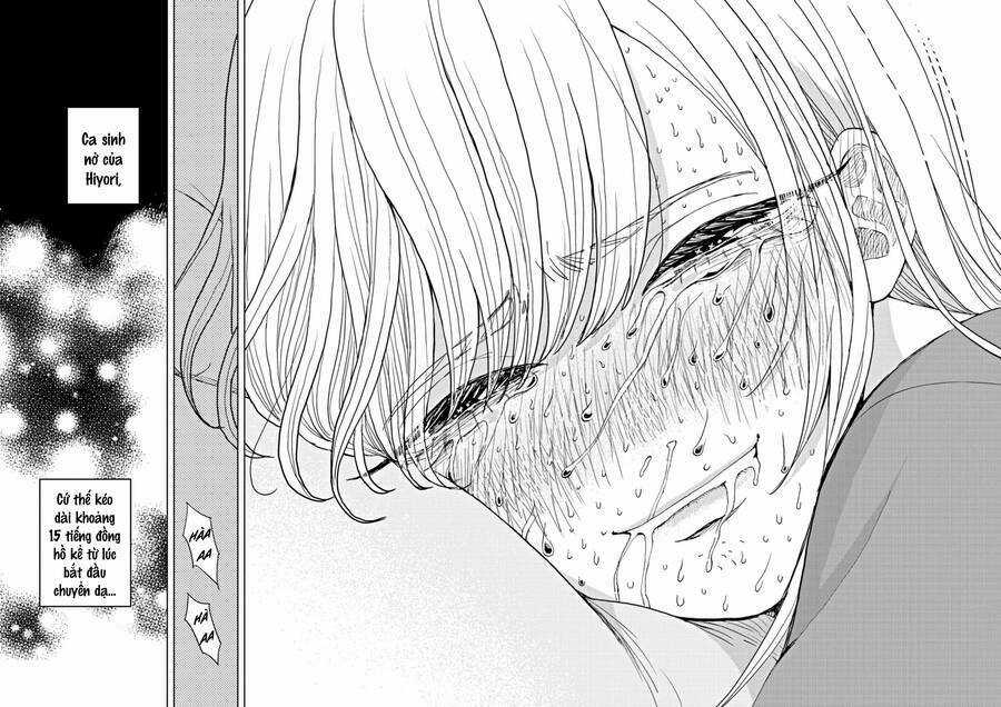 Chuỗi Phim Tài Liệu Về Chứng Cuồng Bạn Gái Cũ Của Tôi. Chapter 73 trang 25