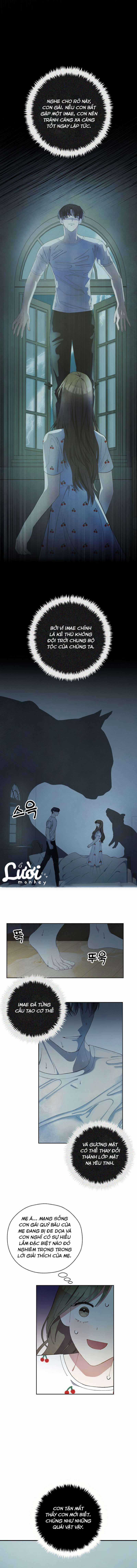 Chuỗi Thức Ăn Chapter 1 trang 6