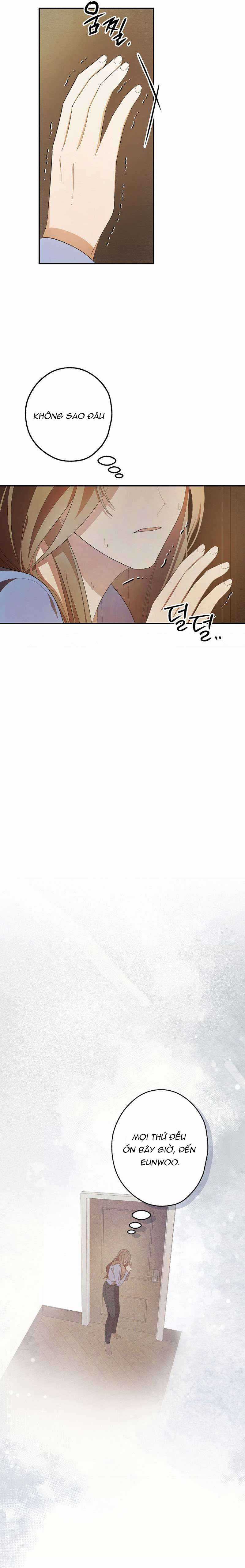 Chuỗi Thức Ăn Chapter 10 trang 9