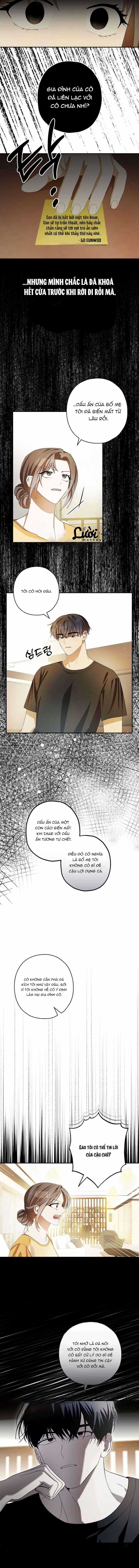 Chuỗi Thức Ăn Chapter 12 trang 4