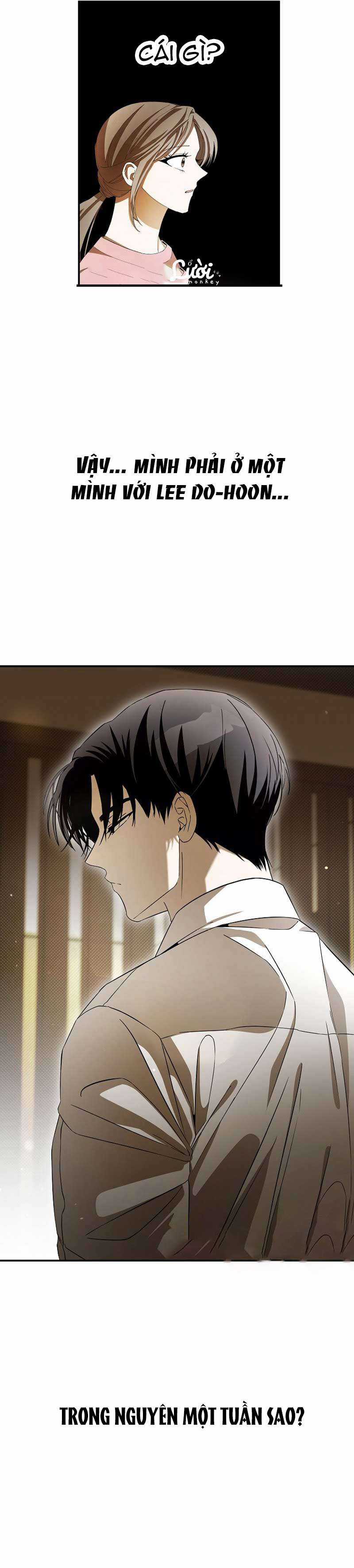 Chuỗi Thức Ăn Chapter 12 trang 9