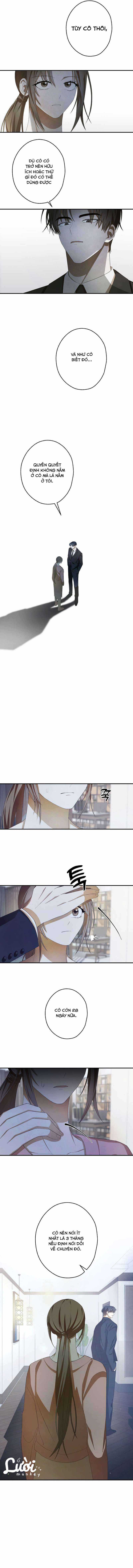 Chuỗi Thức Ăn Chapter 13 trang 8