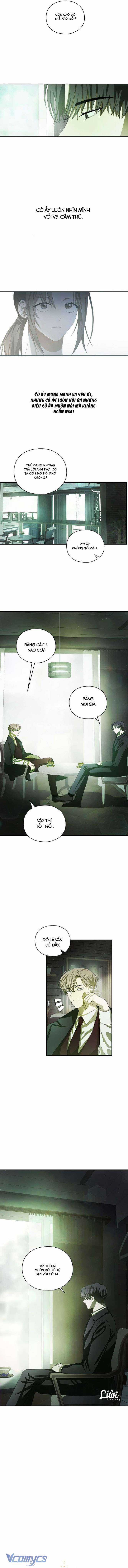 Chuỗi Thức Ăn Chapter 14 trang 3