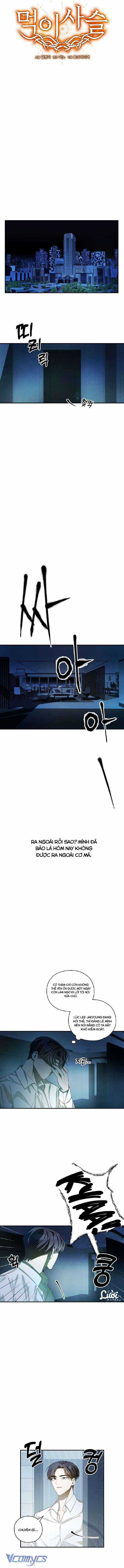 Chuỗi Thức Ăn Chapter 14 trang 4